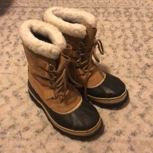 Sorel Boots